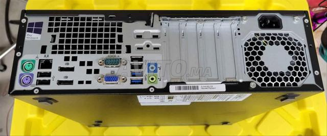 حاسوب HP ProDesk 600 G1 SFF - 2