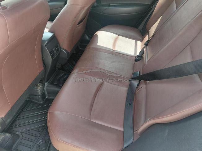 Toyota Corolla cross Hybride Automatique 2021