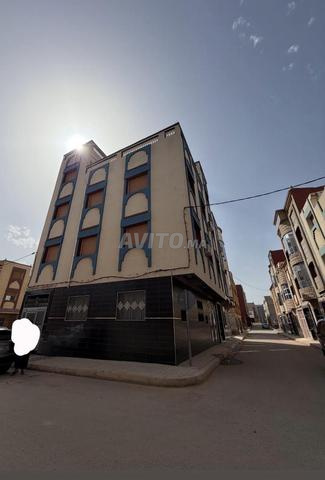 🏡 منزل عصري من 4 طوابق في إمزورن - 2