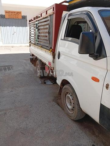 هيونداي H100 - 2