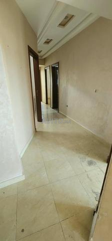 appartement agréable vide à louer - 2