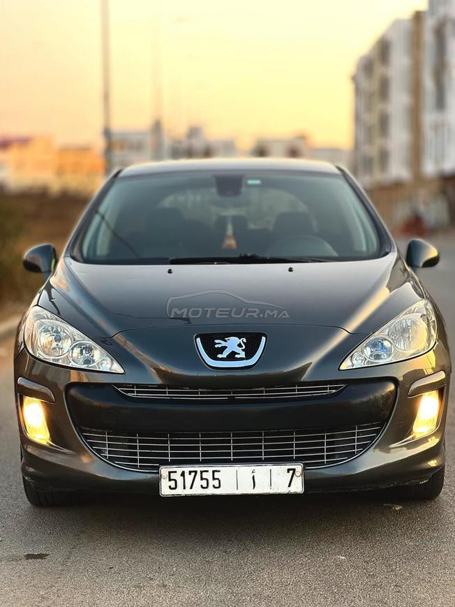 peugeut 308
