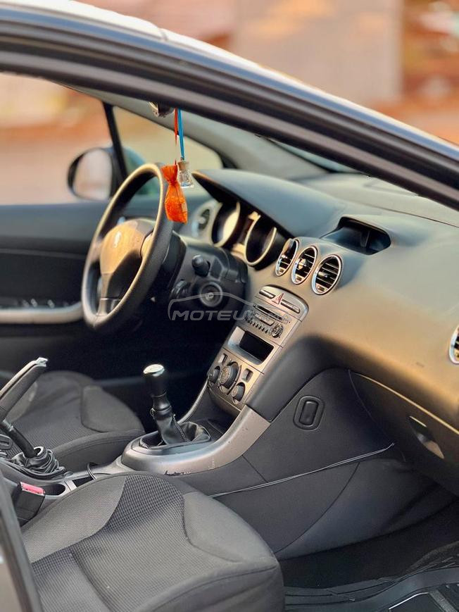 peugeut 308