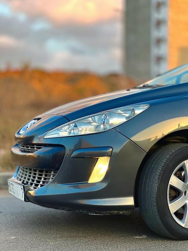 peugeut 308