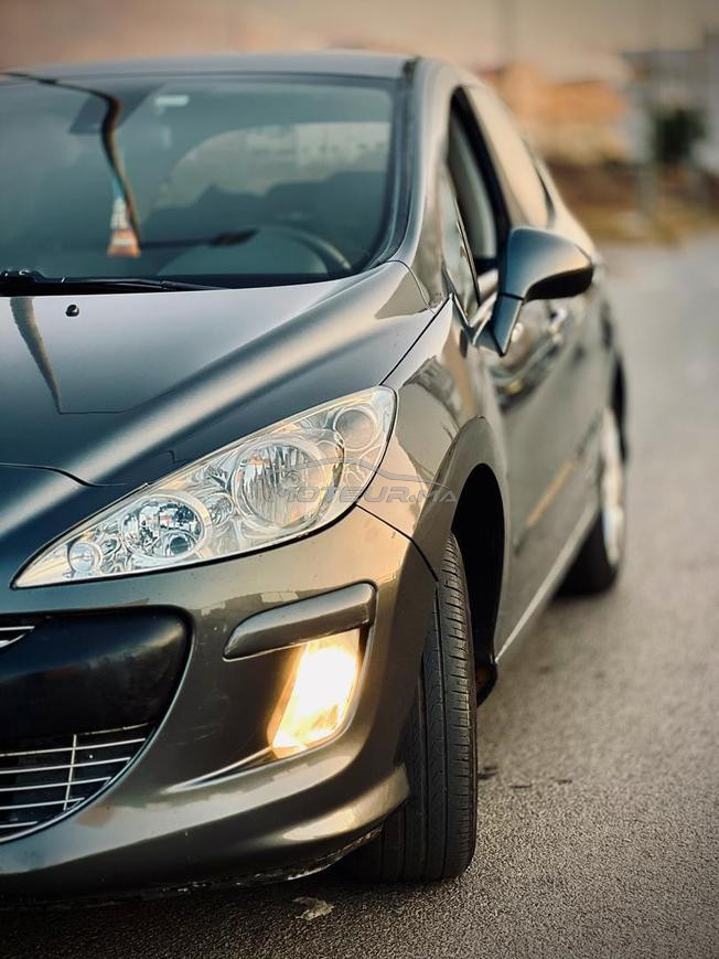 peugeut 308