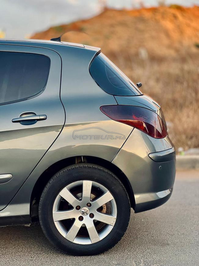 peugeut 308