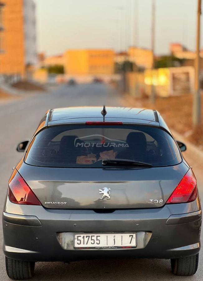 peugeut 308