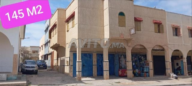 منزل سند ملكية في الرباط شيبانات للبيع 3500000 درهم
