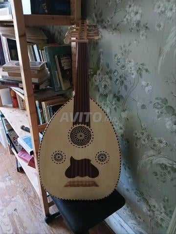 عود كالجديد