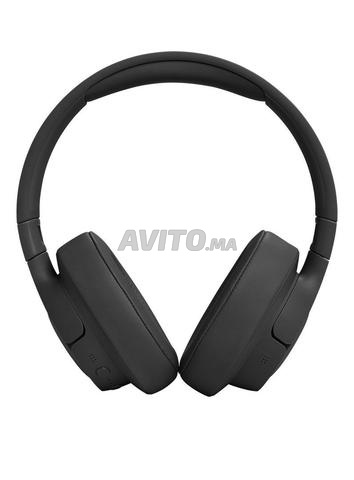 JBL TUNE 760NC NOIR - 2