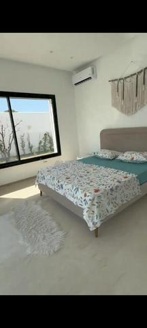 Villa à plage swani avec piscine privée - 2