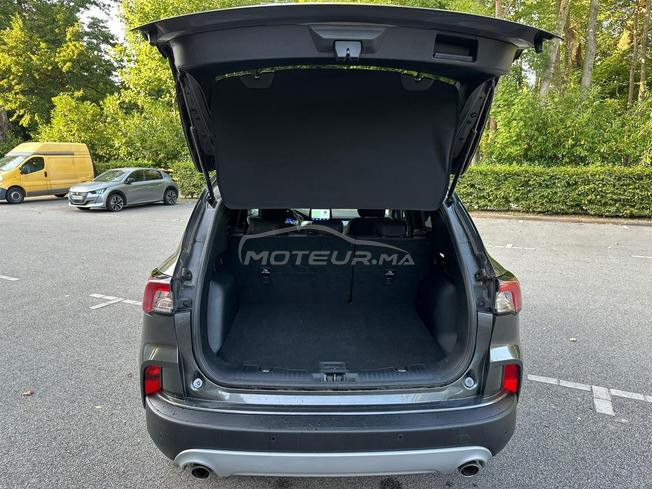 Ford Kuga Hybride HEV