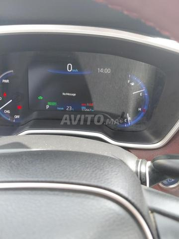 Toyota Corolla Cross Hybride - 2