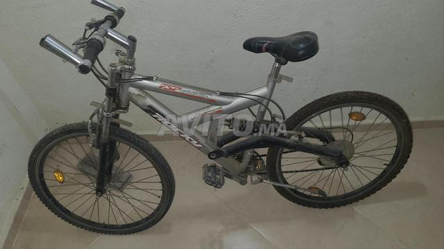 Vélo - 2