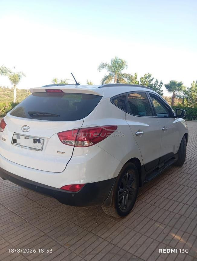 hyondai ix35 