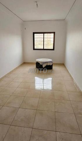 Appartement vide pour étudiants - 2