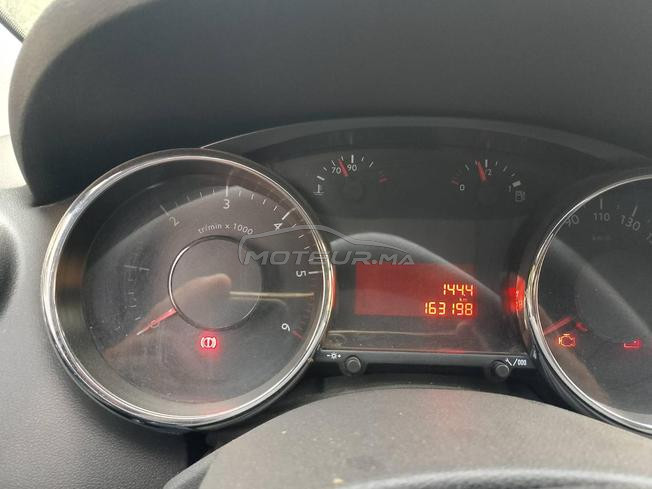 voiture bonne etat