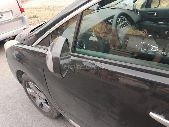 voiture bonne etat