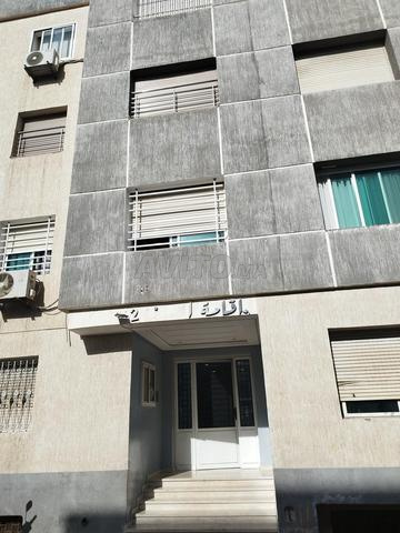 Appartement à vendre à Ain Sebaa près du Marché Vert