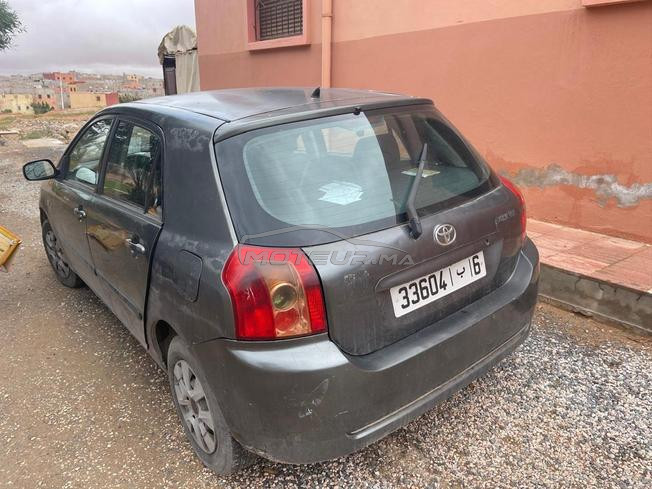 voiture personnelle à vendre 