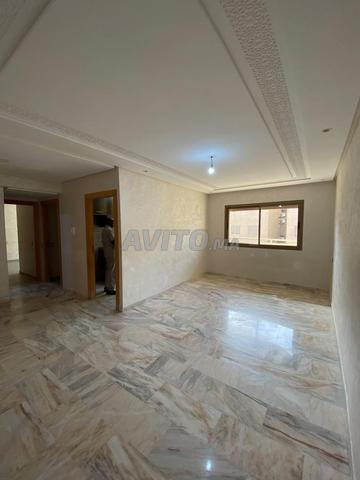 Très bel appartement à louer à Salé Jadida