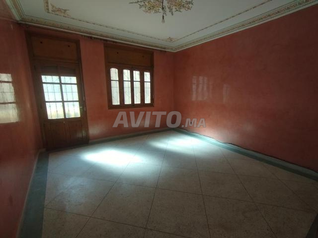 Appartement à louer 117 m² à Casablanca - 2