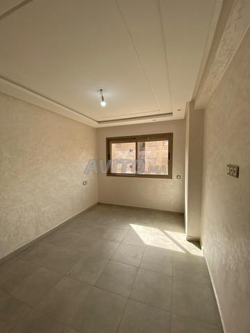 Très bel appartement à louer à Salé Jadida - 2
