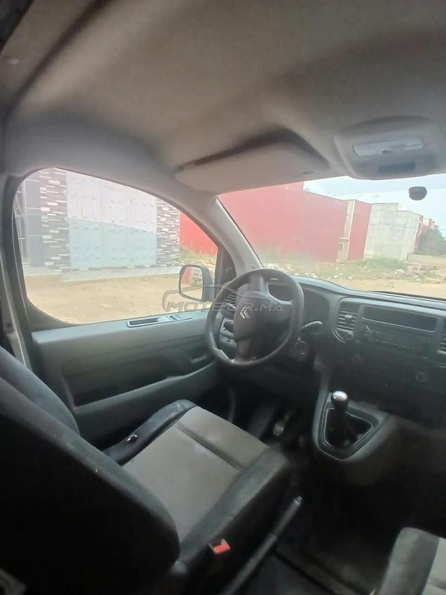 CitroënJumpy