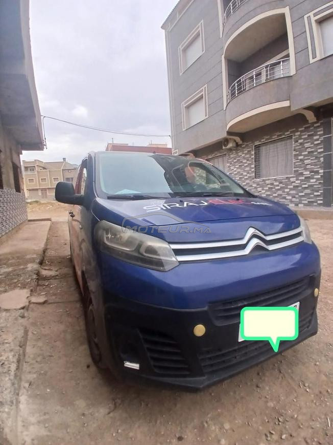 CitroënJumpy