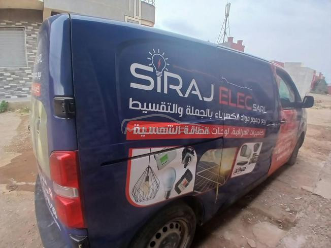 CitroënJumpy