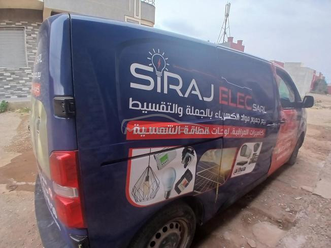 CitroënJumpy