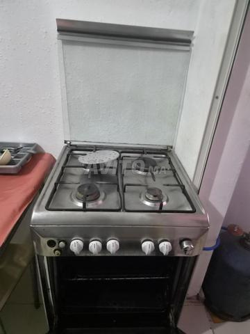 Cuisinière - 2