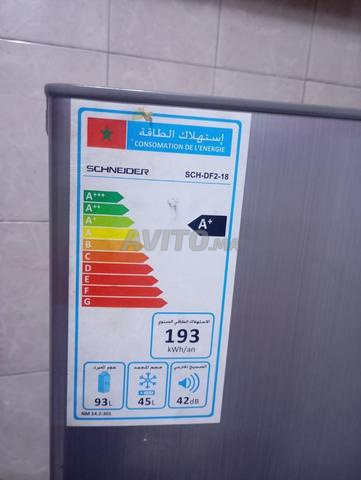 ثلاجة ممتازة للبيع - 2