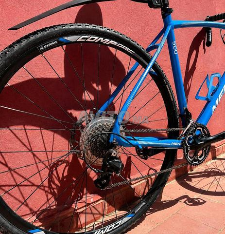 🚲 Vélo MERIDA 500 à vendre – Excellent état 🔥 - 2