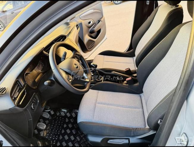 Opel corsa black line Diesel