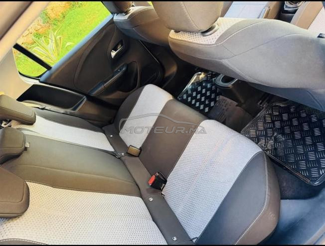 Opel corsa black line Diesel
