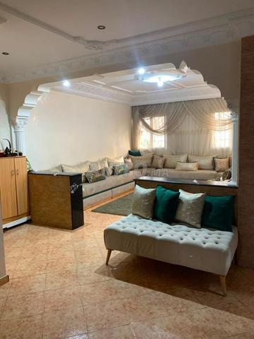 Appartement à louer à Hay El Fath – 3 chambres - 2