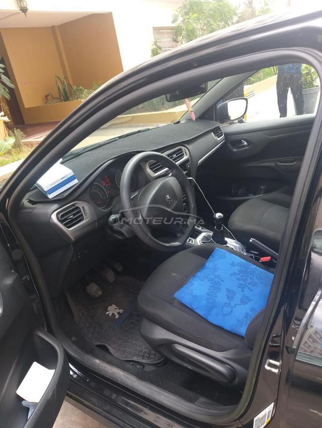voiture Peugeot 301 diesel 6 chv