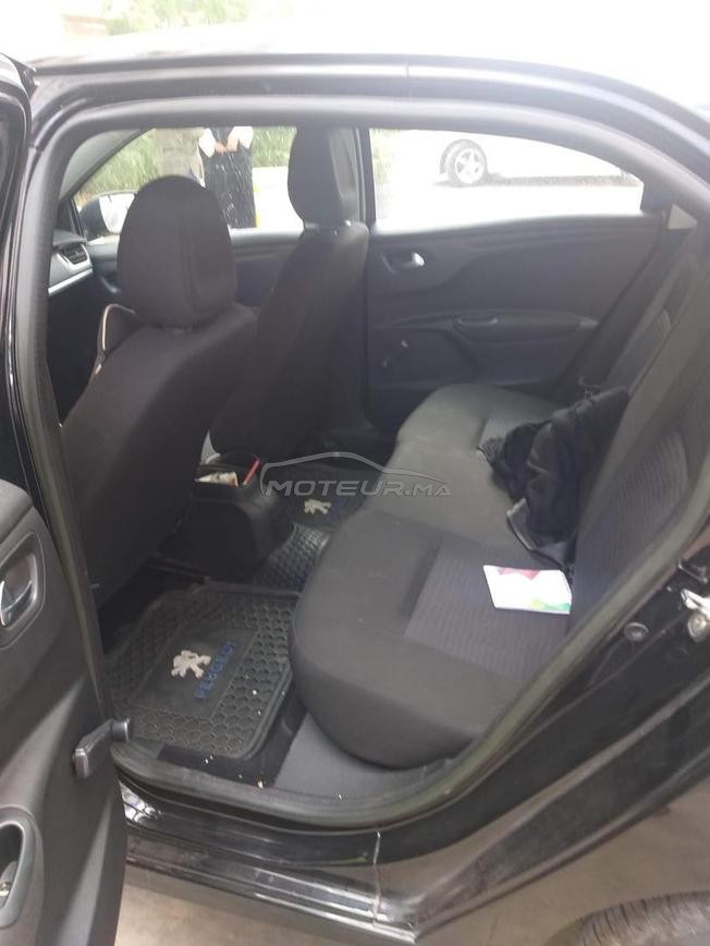 voiture Peugeot 301 diesel 6 chv