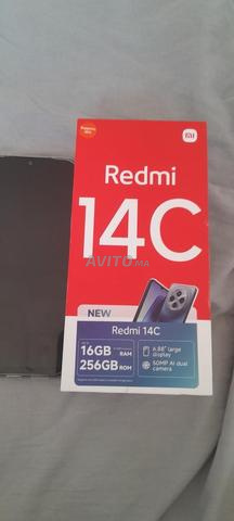 Redmi c 14 - 2
