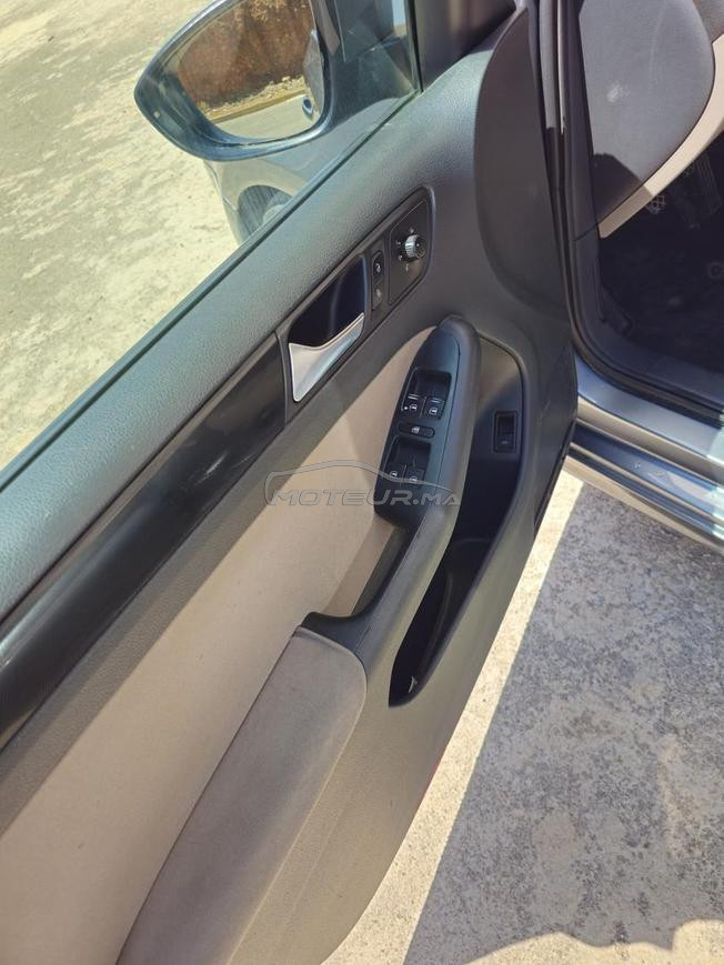 Volkswagen Jetta Diesel Manuelle 2017 à Oujda