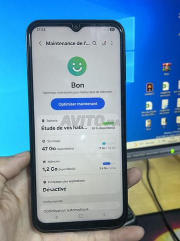 Samsung Galaxy A14 - 2