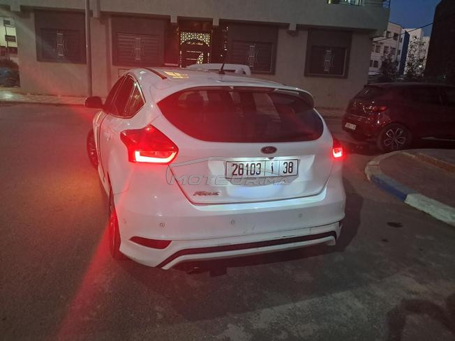 Ford Focus STligne 