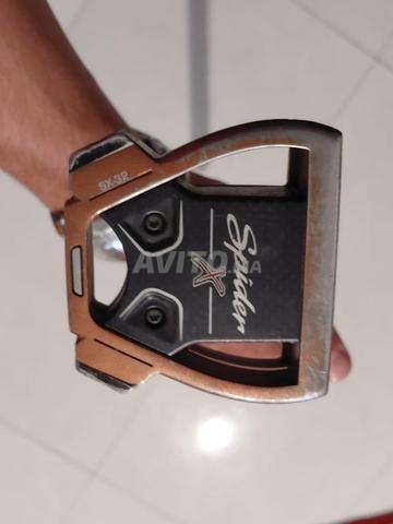 Putter TaylorMade SPIDER X TOUR SX-32 - 2