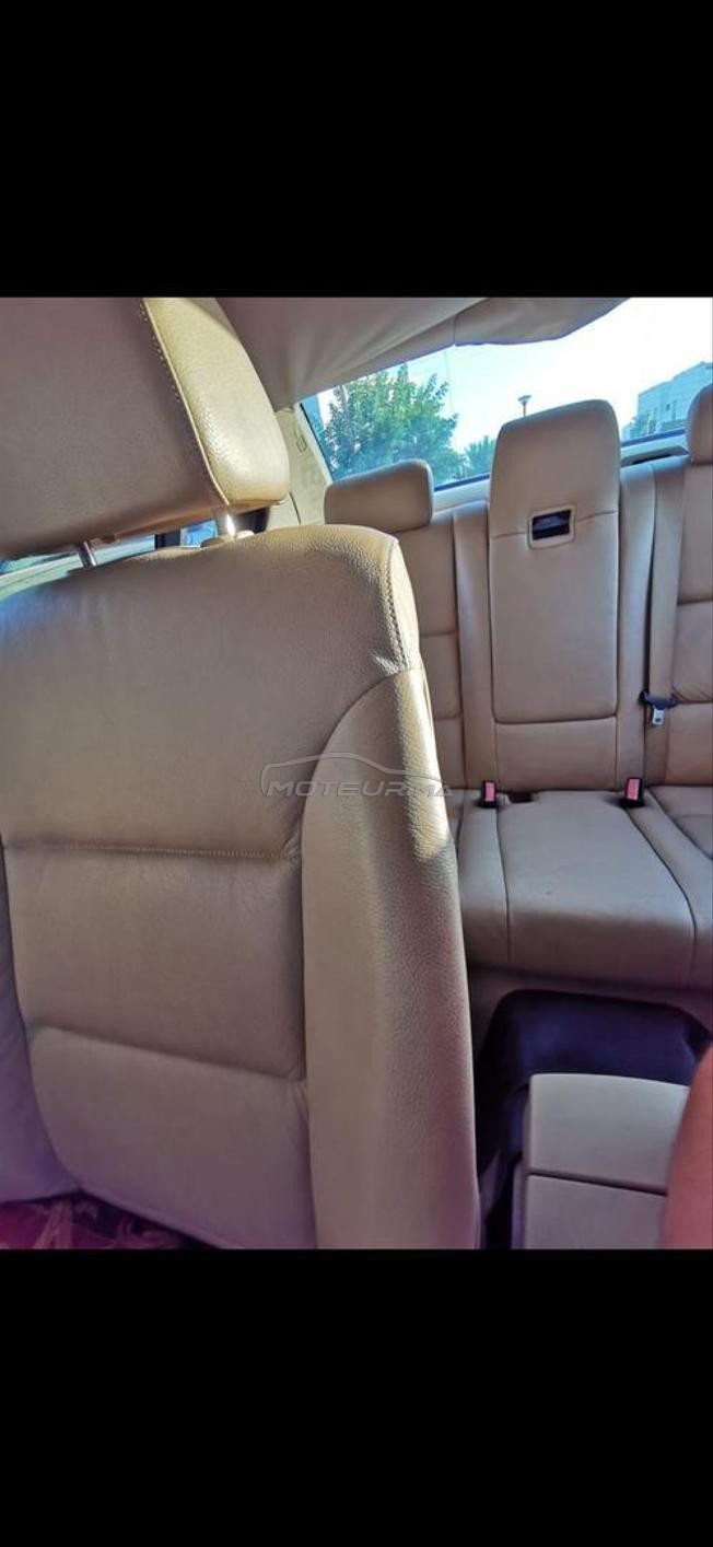 Nissan Murano Essence Automatique 2006 à Bouskoura
