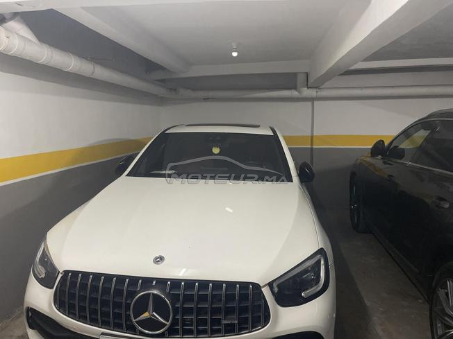 Mercedes-Benz Classe GLC Diesel Automatique 2020