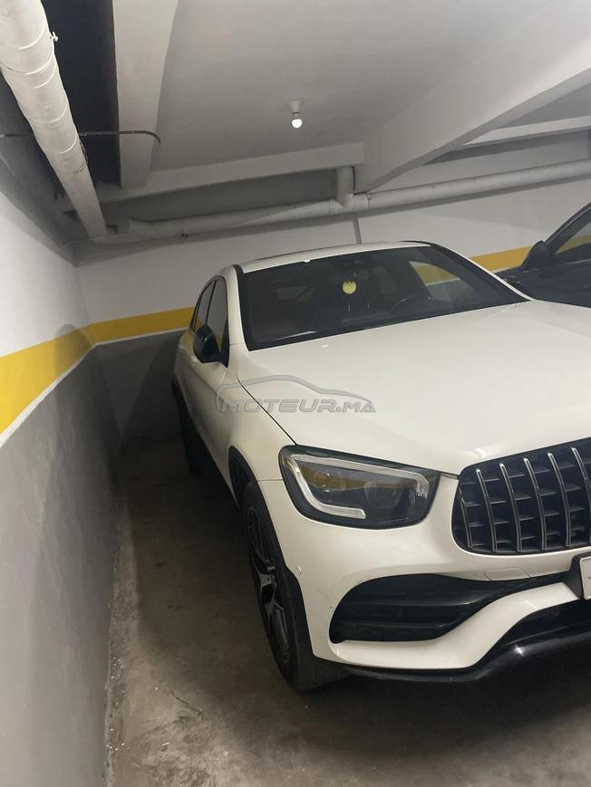 Mercedes-Benz Classe GLC Diesel Automatique 2020