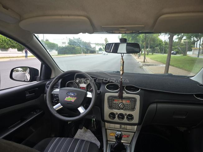 ford focus 2011