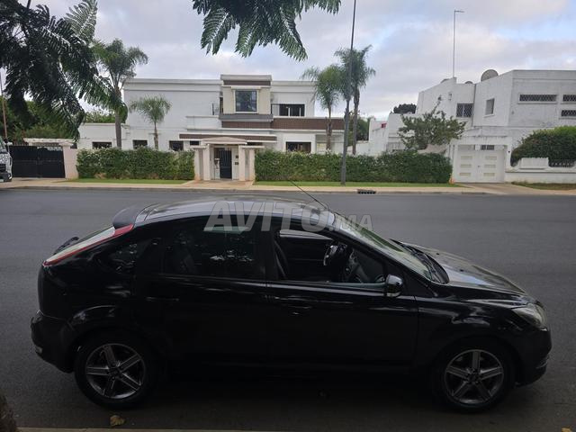 Ford Focus 2011 - 2