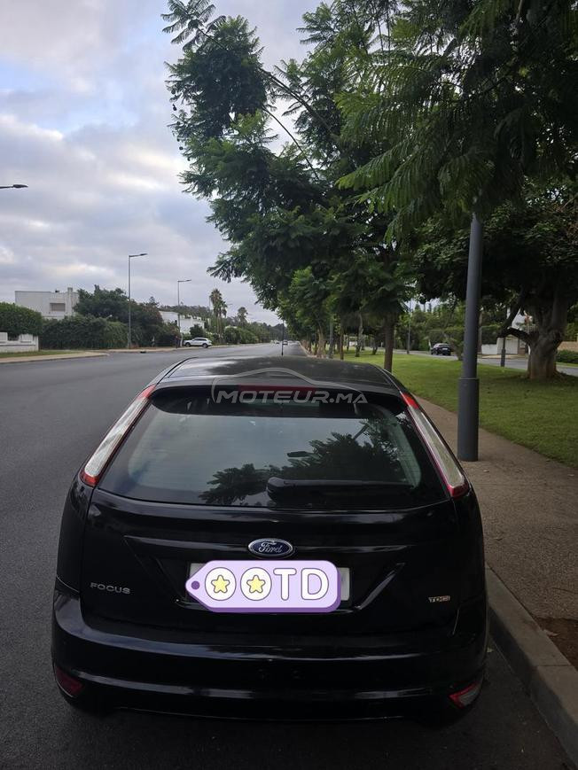 ford focus 2011